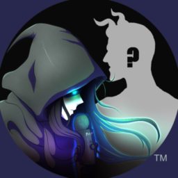 Artwork for Dark Character Profiler
