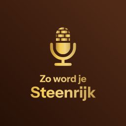 Artwork for Zo word je steenrijk!