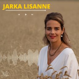 Artwork for Jarka Lisanne