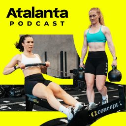 Artwork for Atalanta