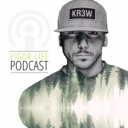 Artwork for Vigor Life Podcast