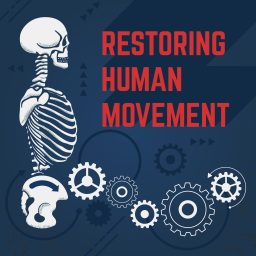 Artwork for Restoring Human Movement - For the Outdoor Lovers