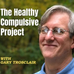 Artwork for The Healthy Compulsive Project