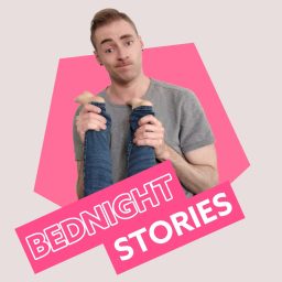 Artwork for Bednight stories