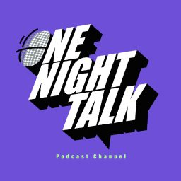 Artwork for One Night Talk 廣東話 | 溫哥華 | 香港人