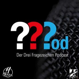 Artwork for Fragezeichenpod