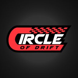 Artwork for The Circle of Drift