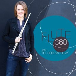 Artwork for Flute 360