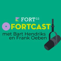 Artwork for FORTcast