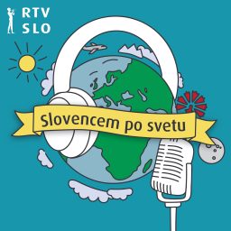 Artwork for Slovencem po svetu