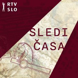 Artwork for Sledi časa