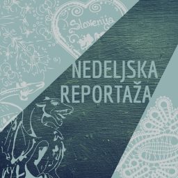 Artwork for Nedeljska reportaža