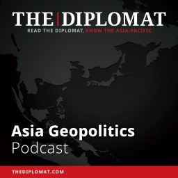 Artwork for Asia Geopolitics