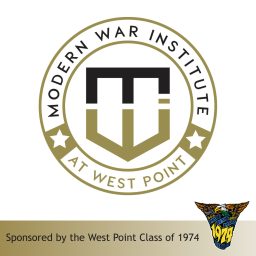 Artwork for Modern War Institute