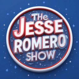 Artwork for The Jesse Romero Show