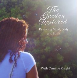 Artwork for The Garden Restored