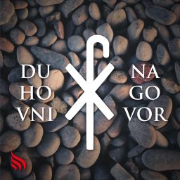 Artwork for Duhovni nagovor