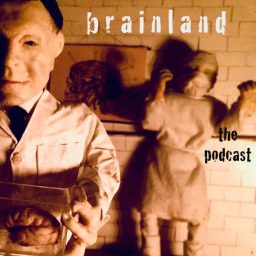 Artwork for BRAINLAND