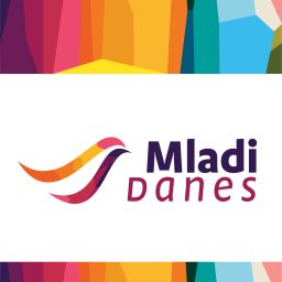 Artwork for Mladi danes
