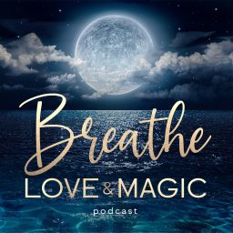 Artwork for Breathe Love & Magic