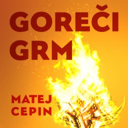 Artwork for Goreči grm