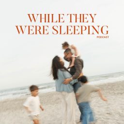 Artwork for While They Were Sleeping