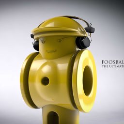 Artwork for Foosball Radio