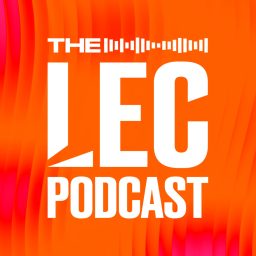 Artwork for LEC Podcast