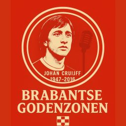 Artwork for Brabantse Godenzonen