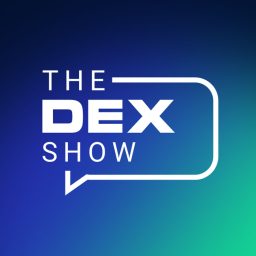 Artwork for The DEX Show: A Show for IT Change Makers
