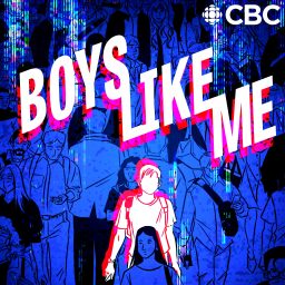Artwork for Boys Like Me