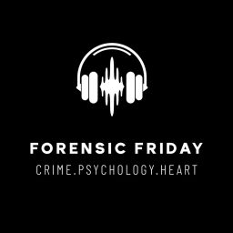 Artwork for Forensic Friday