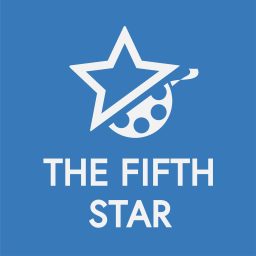 Artwork for The Fifth Star
