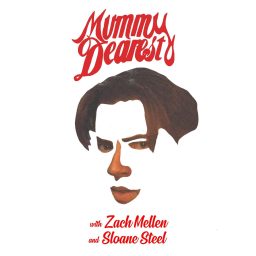 Artwork for Mummy Dearest