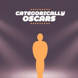 Artwork for Categorically Oscars