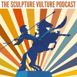 Artwork for Sculpture Vulture