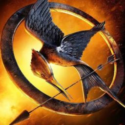 Artwork for The Hunger Games Audio Book