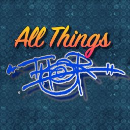Artwork for All Things Thor!