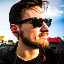 Artwork for Luke Stephens (Game Critic)