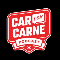 Artwork for Car Con Carne