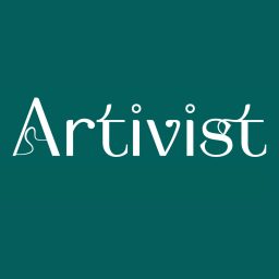 Artwork for Artivist