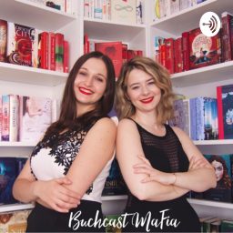 Artwork for Buchcast MaFia