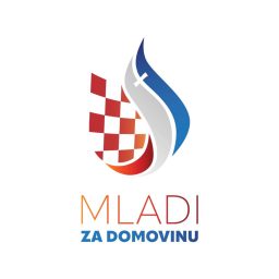 Artwork for Mladi za Domovinu
