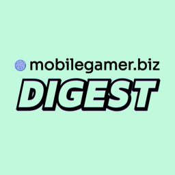 Artwork for mobilegamer.biz digest