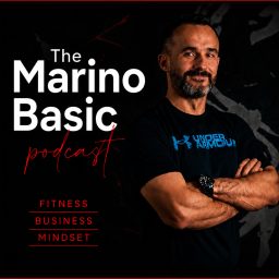 Artwork for The Marino Basic Podcast
