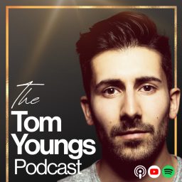 Artwork for The Tom Youngs Podcast