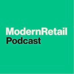 Artwork for The Modern Retail Podcast