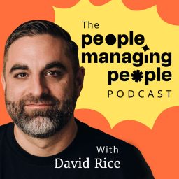 Artwork for People Managing People