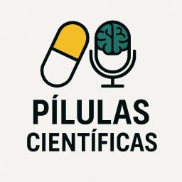 Artwork for Pílulas científicas