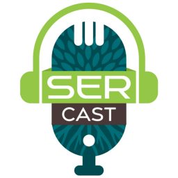 Artwork for SERCAST